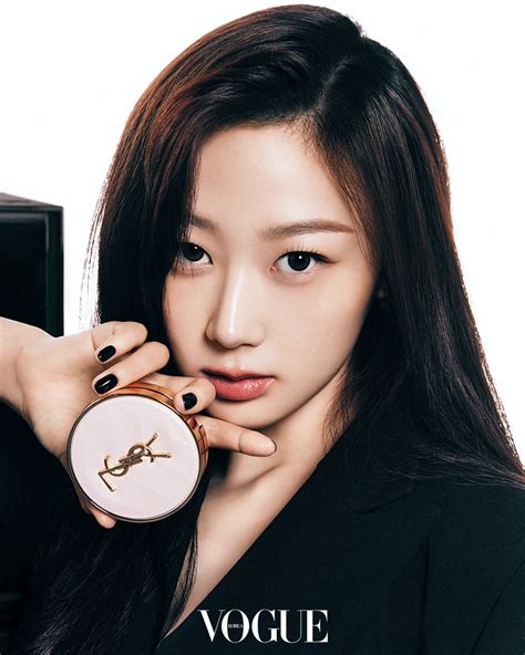 ysl beauty advisor|ysl beauty korea.